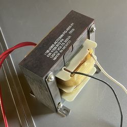 300 Watts 120-12 V AC Transformer