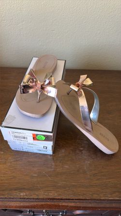 Guess sandals