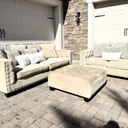 3 Piece Cindy Crawford  Set 