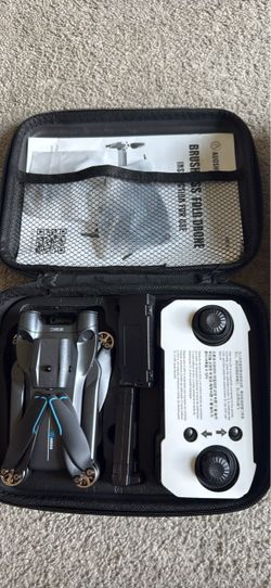 4K Drone