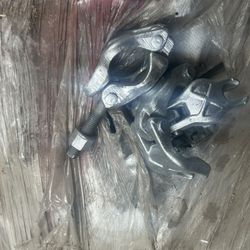 Swivels for scaffolding 