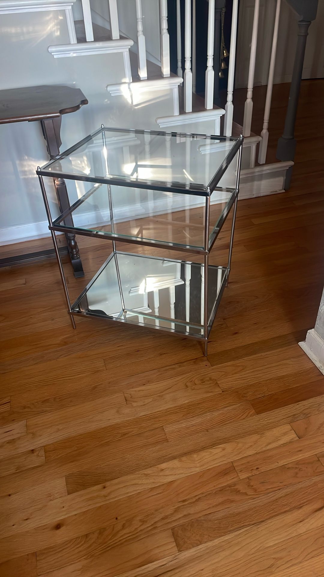 End Tables, Nightstands x2