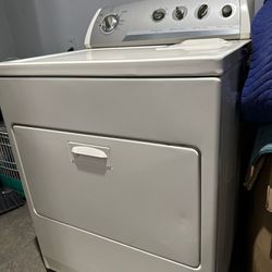 (Good Whirlpool Dryer)