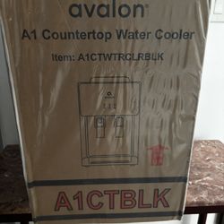Countertop Water Cooler 
