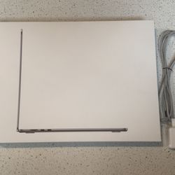 MacBook Air 15”
