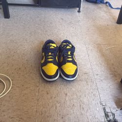 michigan nike panda dunks