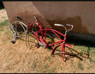 Hawthorne bike frames