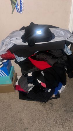 Boys clothes
