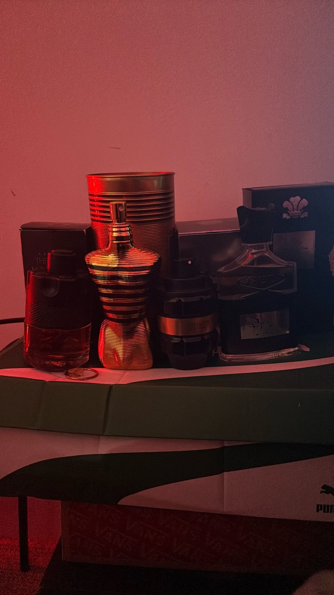 COLOGNES FOR SALE!!