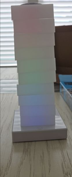 Table lamp