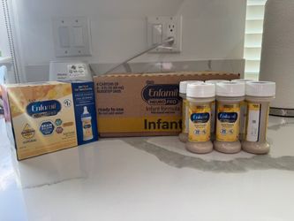 Enfamil Infant Formula Ready to use