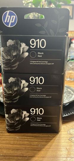 Printer ink