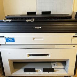 Kyocera Printer ,Copier And Scanner 