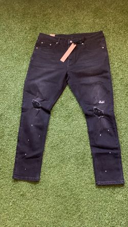 Ksubi Jeans