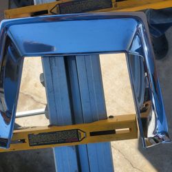 Under Lic Plate Cover