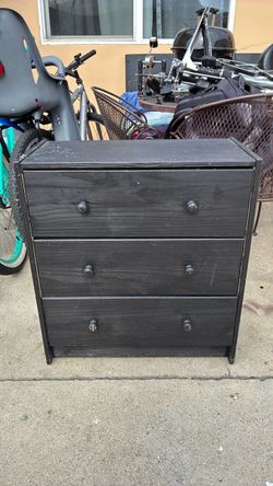 Free drawer