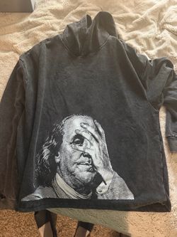 Ben Frank mens hoodie