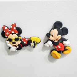 Disney Magnétics, $10 Both 