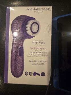 Michael Todd Skin Cleansing System