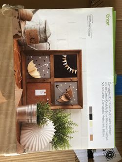 Cricut Corrugated Board 