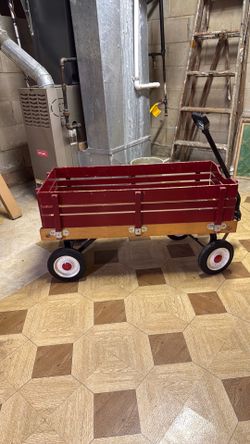 Vintage Wagy