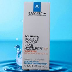 La Roche Posay Double Repair Face Moisturizer