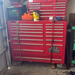 Mac Tool Box