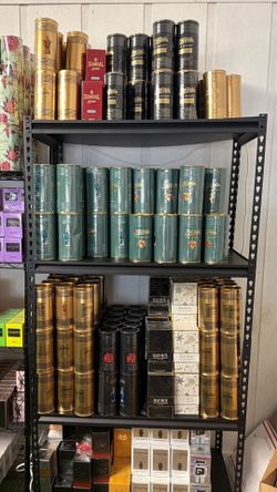 Perfumes