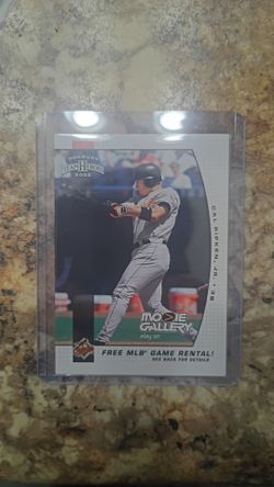 2005 Donruss Team Heroes Cal Ripken Jr. Baseball Card