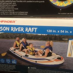 River Raft