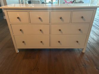 IKEA Hemnes Dresser