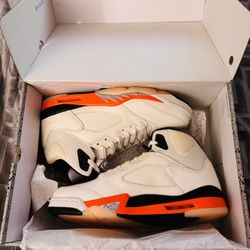 Air Jordan 5 Retro. Sz 11 DS (DS)