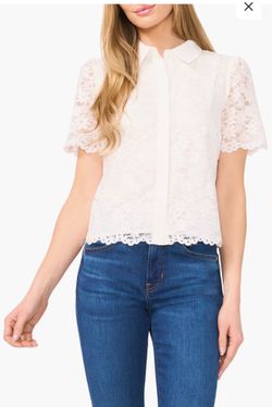 Cece top size xl