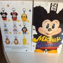 Disney Labubu