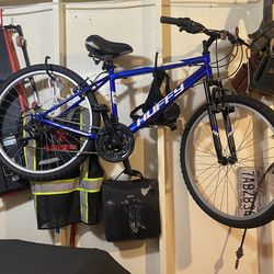 Bike $50