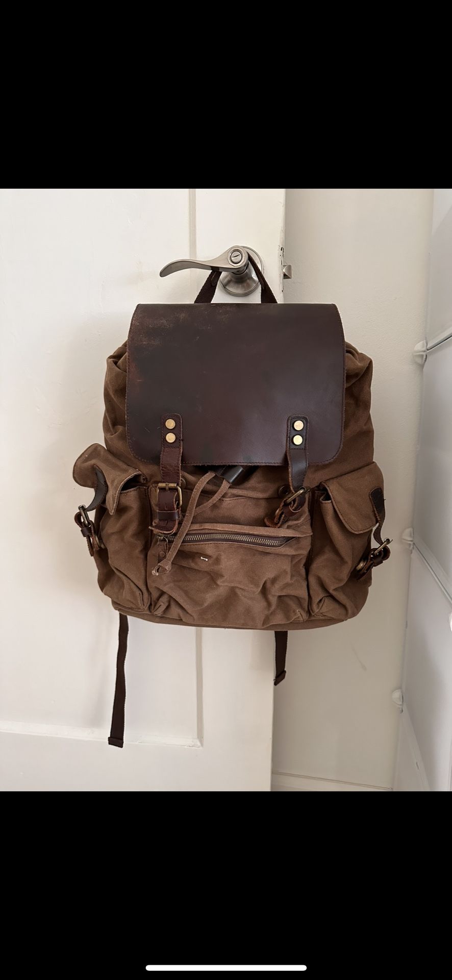 Backpack