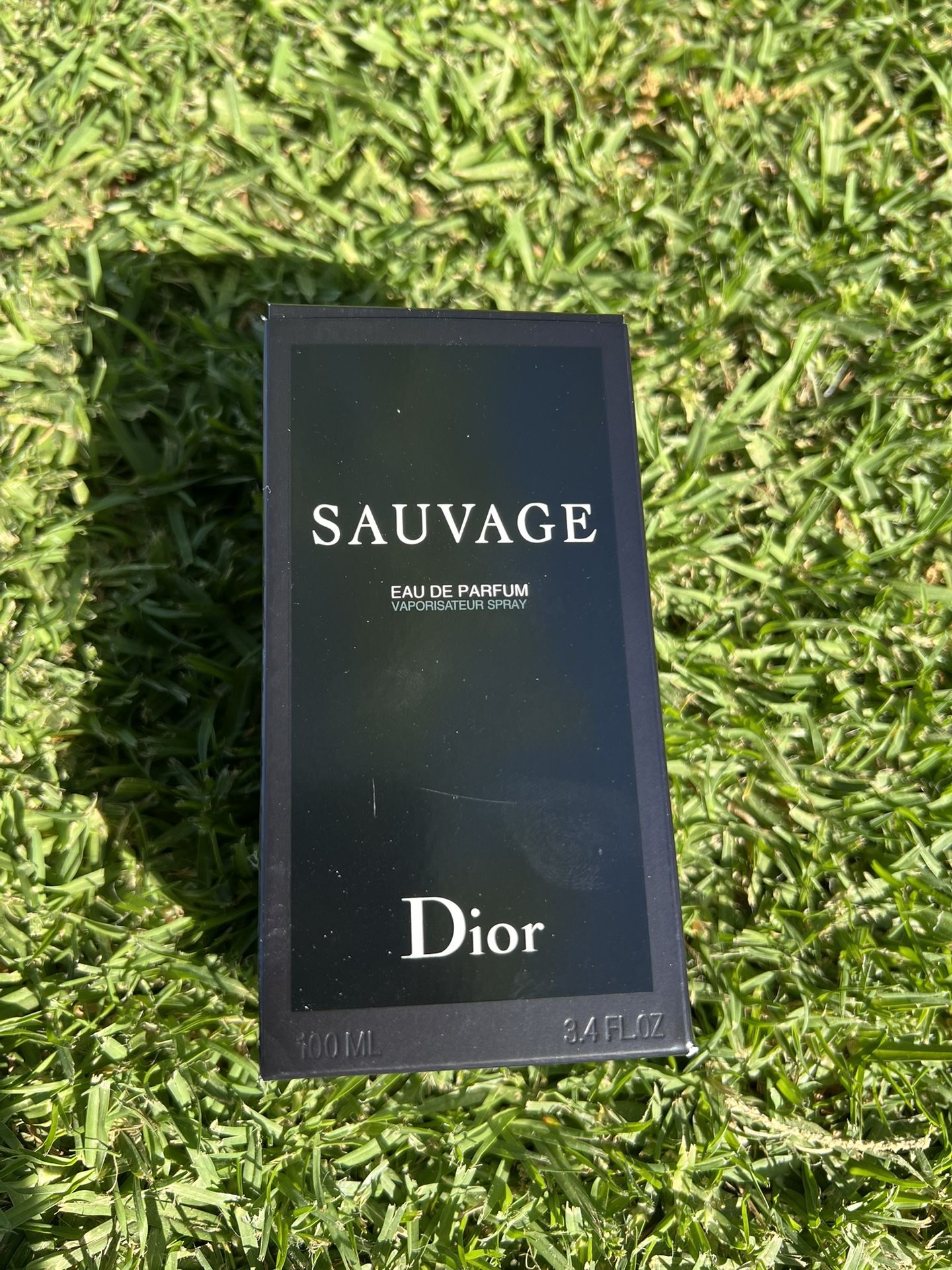 Dior Sauvage
