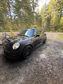 2011 Mini Cooper