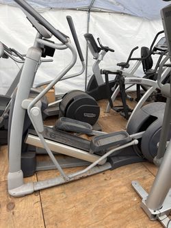 Precor 576i Elliptical LAST ONE LEFT!