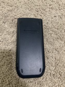 Texas Instruments T 84 Plus Graphing Calculator 