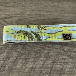 Headband “ Nerf “ Paintball