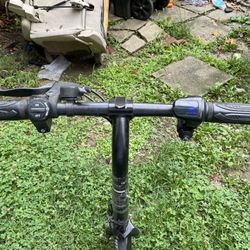 E Bike