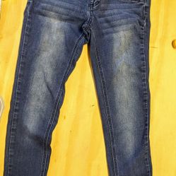 Women's rue21 Jeggings Size 1/2s