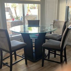 Moving Sale Brand New Dining Set- $350