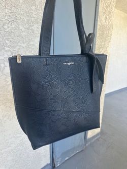Karl Langerfeld Tote bag