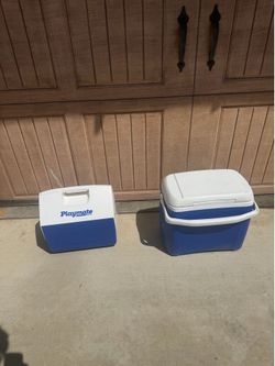 coolers