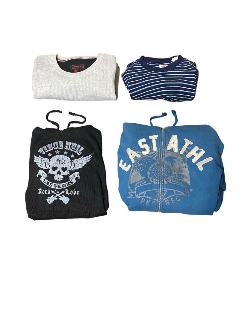 Y2K Clothes