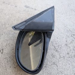 Oem Honda Side View Mirror Power 92-95 Sedan