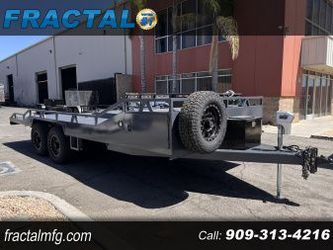 BAJA TRAILER 
