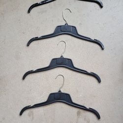 100 Adults Hangers $20